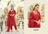 Aarohi By Zaveri Simar Emboidery Readymade Suits Exporters In India
